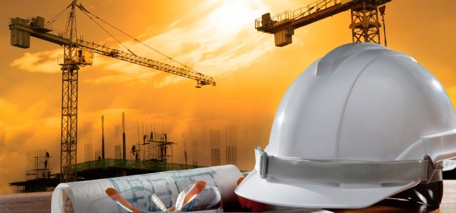 5 solutii de asigurari pentru companii din domeniul constructiilor